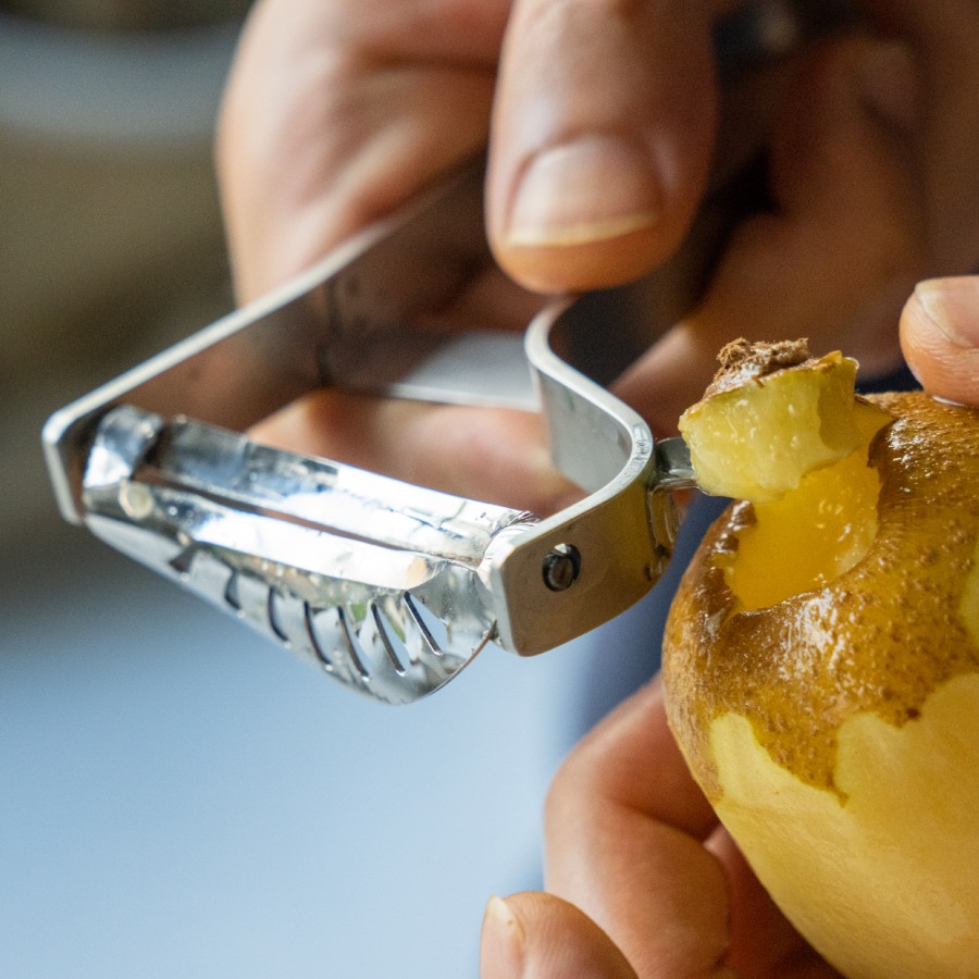 ＜SHIGERU＞ピーラー「smoopy（スムーピー）」